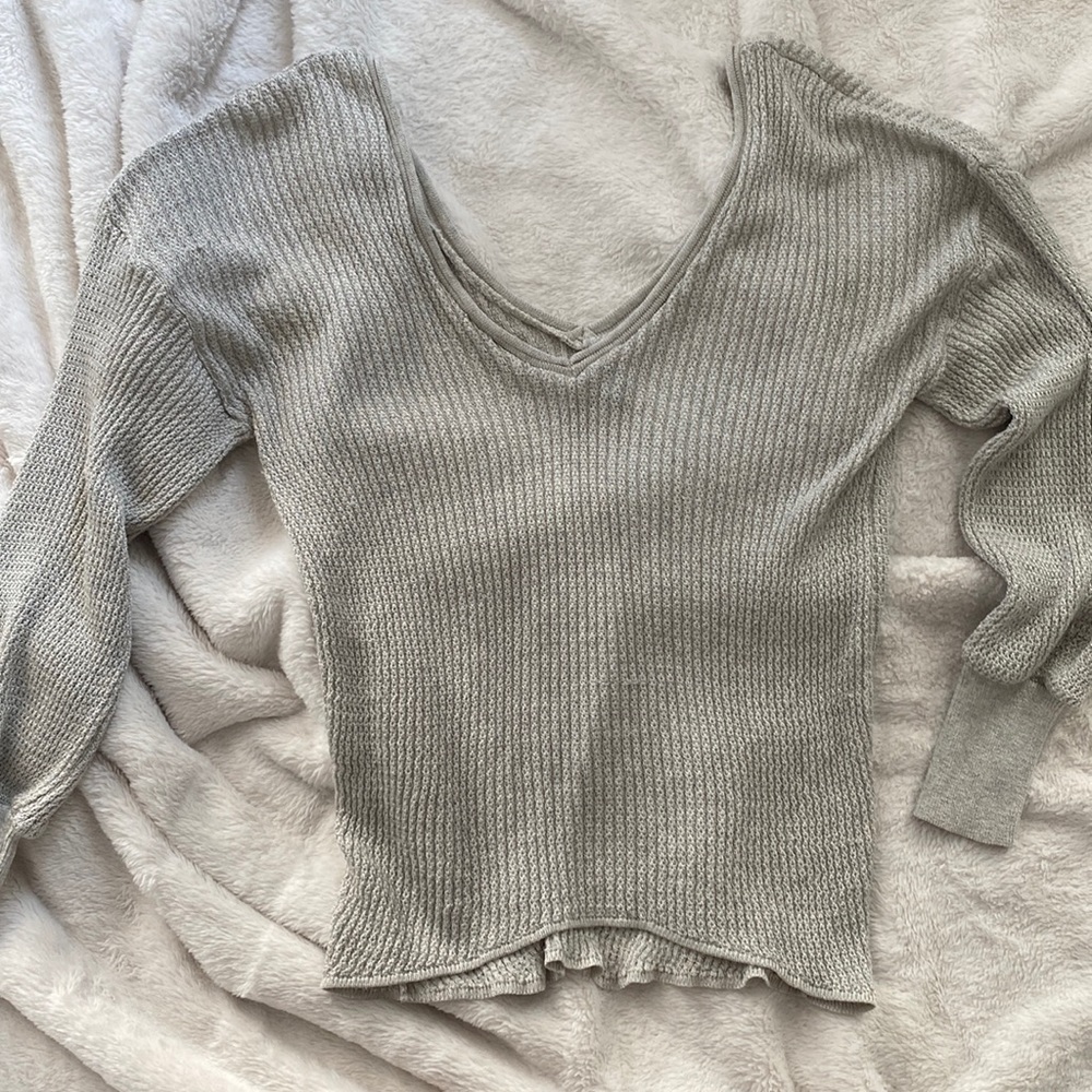 Zara Sweater